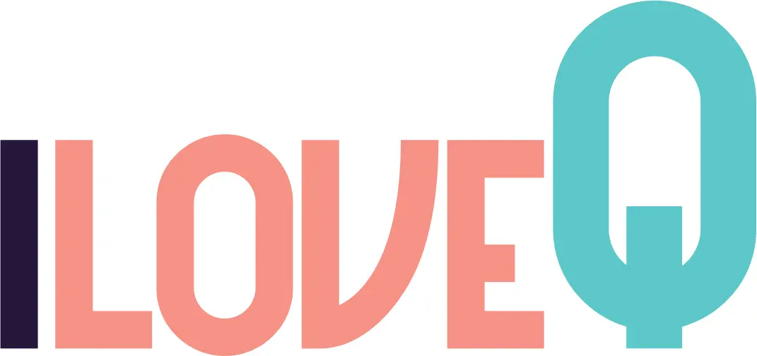 iloveq logo